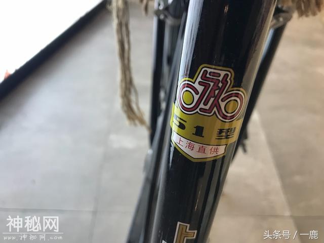 偶遇文物级永久牌自行车-1.jpg