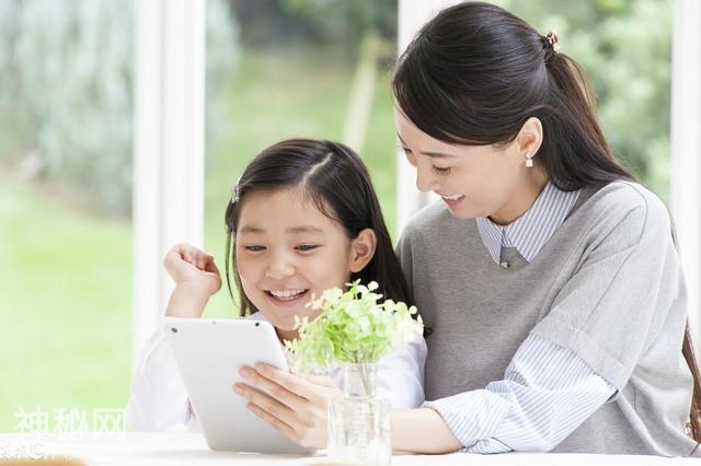 孩子剥夺妈妈的睡眠，却不影响爸爸的安睡-1.jpg
