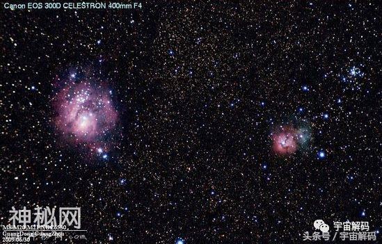 宇宙空洞-波江座空洞，证实爱因斯坦的预言-3.jpg