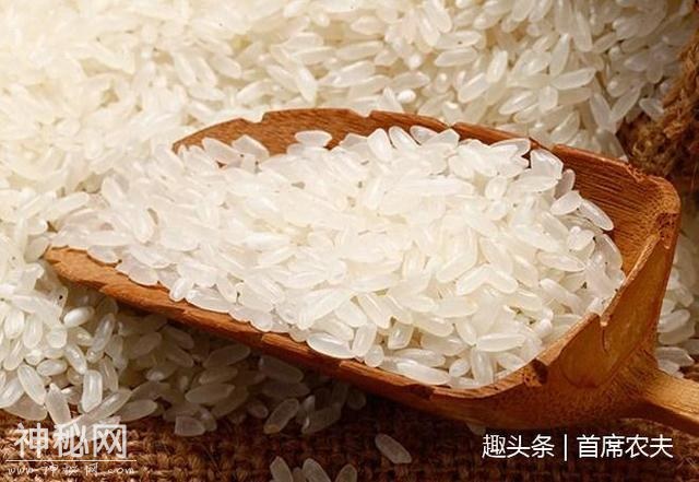 我国是农业大国，粮食产能充足，那为何还要进口粮食呢？-3.jpg
