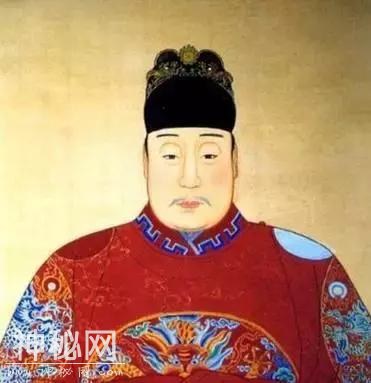 历史上最邪的一座帝王陵，一口棺材要了7条命-1.jpg