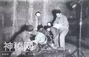 历史上最邪的一座帝王陵，一口棺材要了7条命-5.jpg