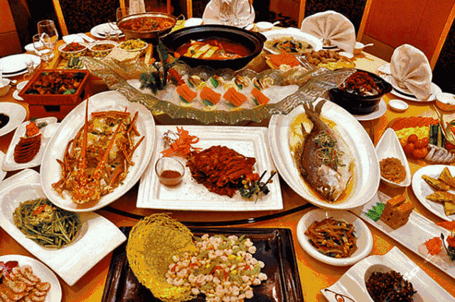 年夜饭需在1.5小时内结束用餐，超时将罚款，你怎么看？-2.jpg