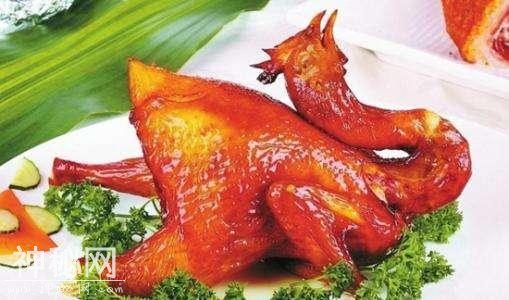 原来这些美食竟然和这么多的古代名人有关，真想去看看！-3.jpg