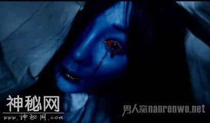 恐怖灵异鬼故事，红帽子-3.jpg