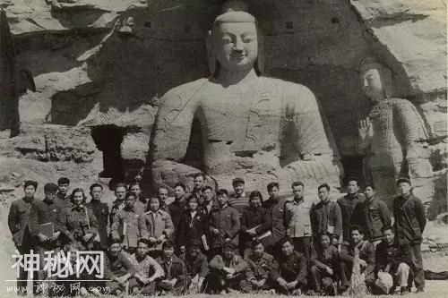 西藏佛教考古第一人离世！宿白的“特别”之处-7.jpg