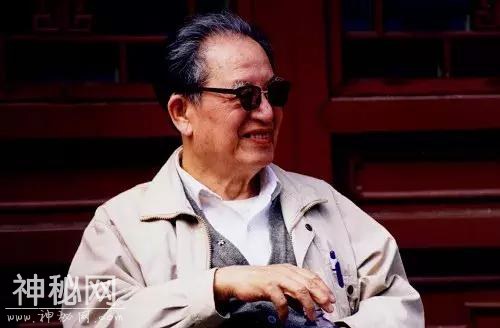 西藏佛教考古第一人离世！宿白的“特别”之处-10.jpg