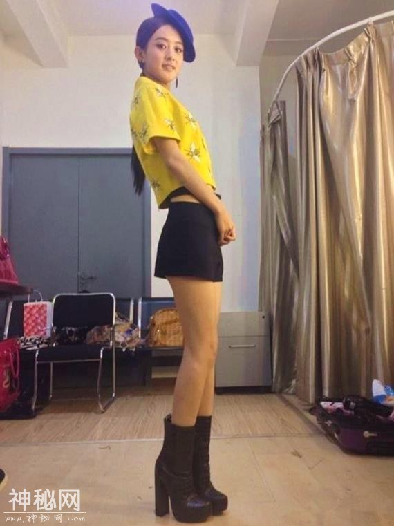 谢娜产双胞胎，赵丽颖6字神回复，第4张图，实在太可爱了！-2.jpg