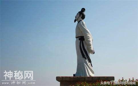 中国历史上最神秘伟大的6个人，诸葛亮榜上无名，你能说出几个？-4.jpg