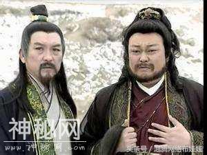 中国历史上最神秘伟大的6个人，诸葛亮榜上无名，你能说出几个？-6.jpg
