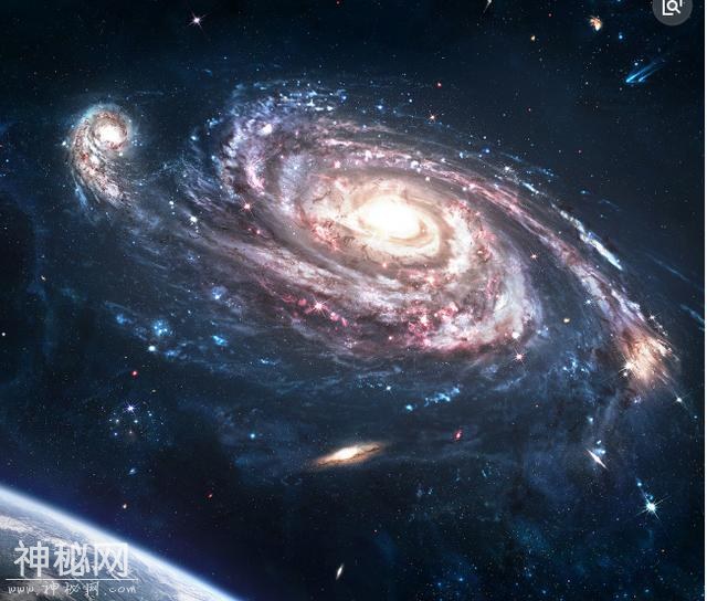 都说相信科学，可宗教却一直存在？你需要重新认识这世界！-4.jpg