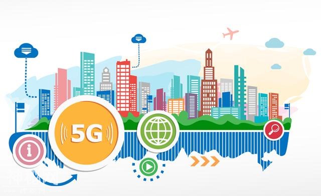 5G网络到底有多快？1秒钟能下5部高清电影，华为三星都在做！-1.jpg