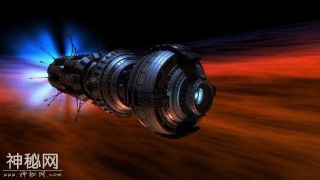 关于宇宙的四大未解之谜，越想越害怕，越想越容易脑死-1.jpg