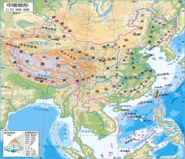 地理知识——中国四大领海-2.jpg
