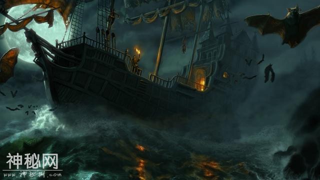 数以万计的船只神秘消失：探秘神秘的鄱阳湖魔鬼三角-5.jpg