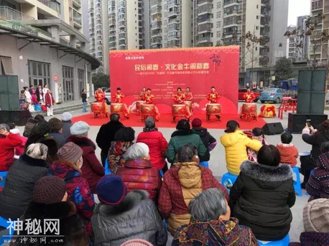 天回镇率先拉开帷幕！还有这几个街道值得期待！（附具体点位）-2.jpg