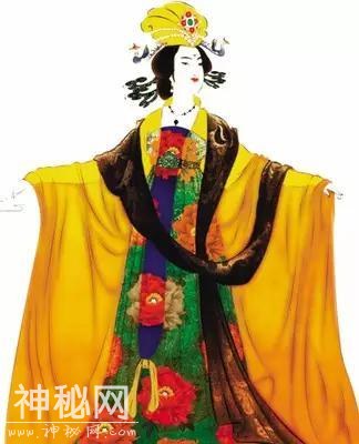 帝王野史，干了这碗大姨妈！-3.jpg