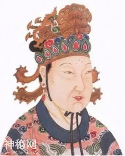 帝王野史，干了这碗大姨妈！-2.jpg
