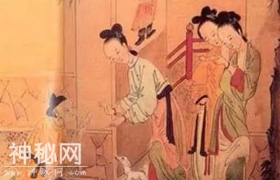 帝王野史，干了这碗大姨妈！-1.jpg