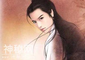 历史上的名人真的像画上那样吗？古代人到底长啥样？-1.jpg