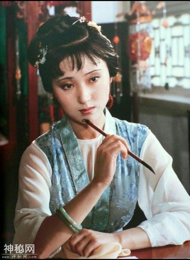 历史上的名人真的像画上那样吗？古代人到底长啥样？-6.jpg