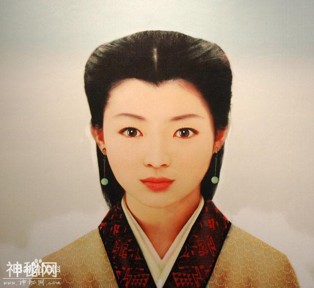 历史上的名人真的像画上那样吗？古代人到底长啥样？-5.jpg