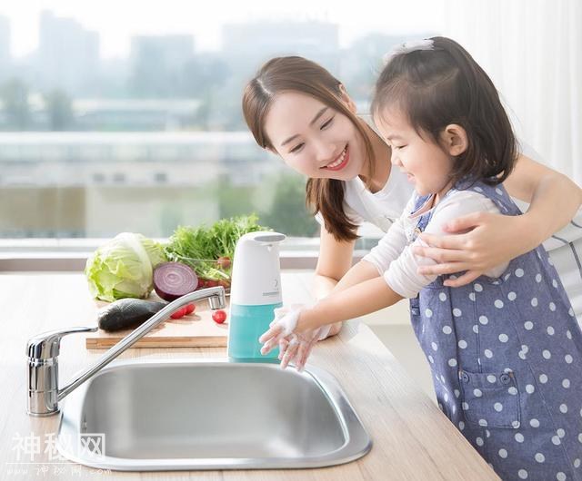 小孩不喜欢洗手 有了这个洗手神奇再也不用担心细菌危害了-2.jpg