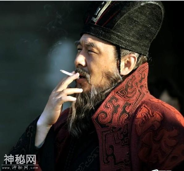 曹操都说汉中是鸡肋了，刘备还拼命打，是穷怕了吗？-4.jpg