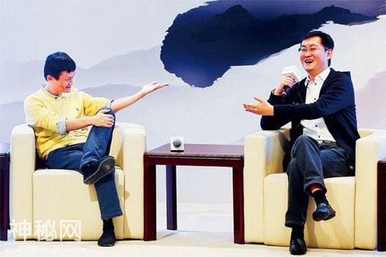 就问微信慌不慌！马云正式出手：又一王牌宣布接入天猫、支付宝！-3.jpg