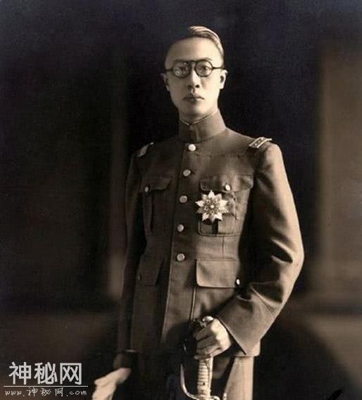 溥仪两项绝技，一让国学大师王国维脸红，一让历代皇帝自叹不如-1.jpg