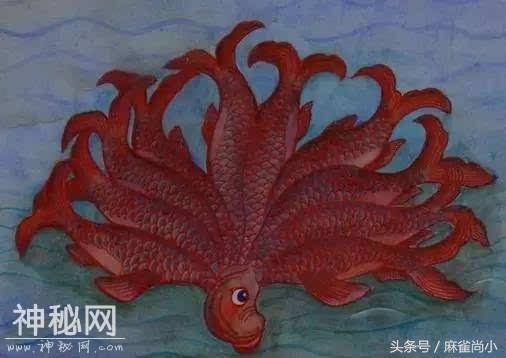中国传说出现的5种未知生物，第3种身份已被确定-3.jpg