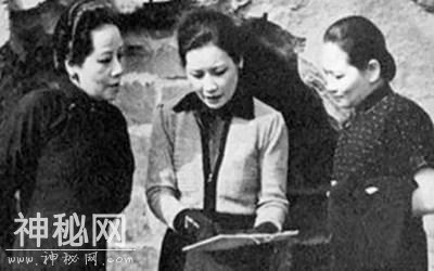 宋氏家族其实不姓“宋”，为何选择改姓，隐藏着宋耀如缜密思维-3.jpg