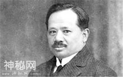 宋氏家族其实不姓“宋”，为何选择改姓，隐藏着宋耀如缜密思维-1.jpg