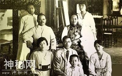 宋氏家族其实不姓“宋”，为何选择改姓，隐藏着宋耀如缜密思维-4.jpg