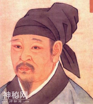 古代名人中10大好色之徒：他竟稳居榜首，朱熹屈居第三-4.jpg