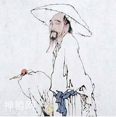 古代名人中10大好色之徒：他竟稳居榜首，朱熹屈居第三-6.jpg