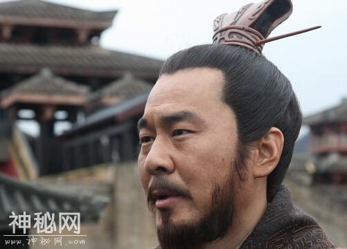 古代名人中10大好色之徒：他竟稳居榜首，朱熹屈居第三-5.jpg