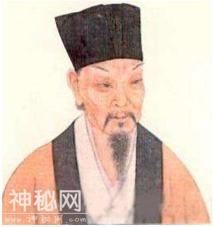 古代名人中10大好色之徒：他竟稳居榜首，朱熹屈居第三-3.jpg