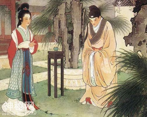 古代名人中10大好色之徒：他竟稳居榜首，朱熹屈居第三-8.jpg