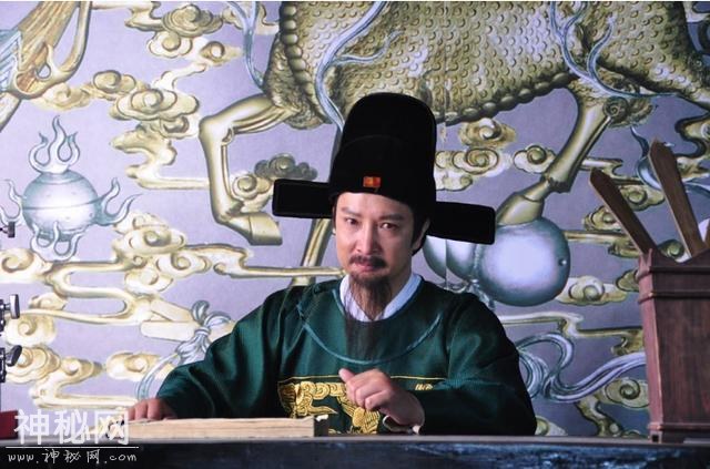 古代名人中10大好色之徒：他竟稳居榜首，朱熹屈居第三-7.jpg