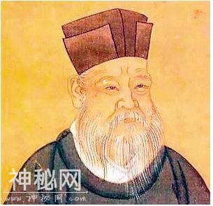 古代名人中10大好色之徒：他竟稳居榜首，朱熹屈居第三-9.jpg