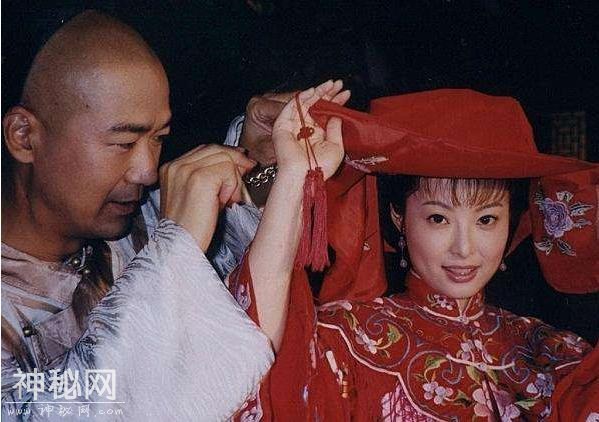 古代名人中10大好色之徒：他竟稳居榜首，朱熹屈居第三-13.jpg