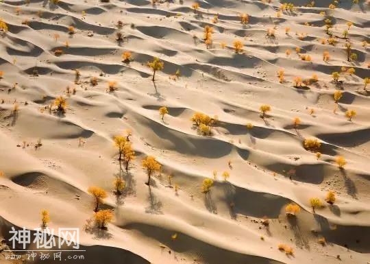 中国这几处地质奇观，太令人震撼了！-16.jpg
