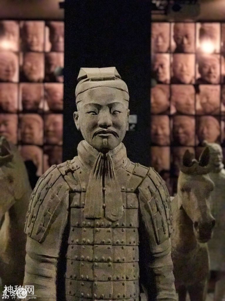 行历史名都西安，摄博物馆镇馆文物-6.jpg