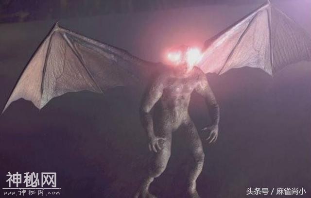5种传闻中出现的未知生物，第3种被认为真实存在-5.jpg