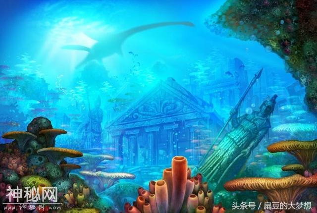 世界历史上四大未解之谜：货船求救信号被怀疑是外星人袭击事件-1.jpg