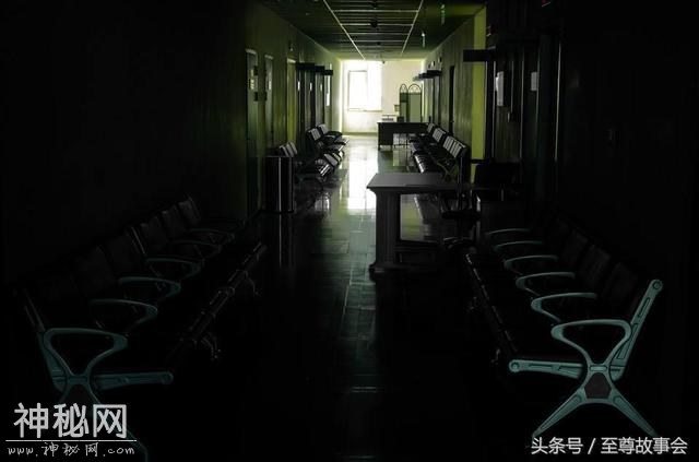 民间鬼故事：鬼差来勾魂，老人阴差阳错逃过一劫，多得十年阳寿-1.jpg
