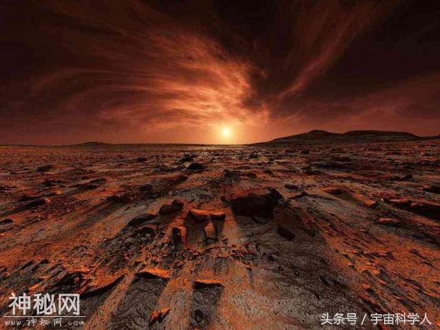 火星上现巨石阵，或为高级文明打造，科学家却另有想法-6.jpg