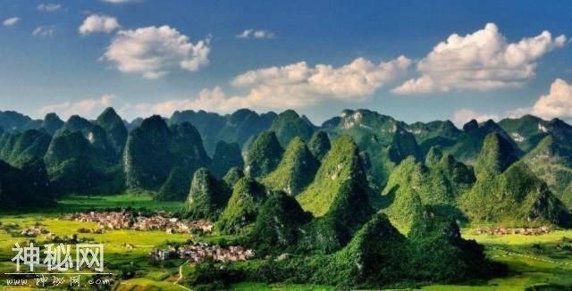 解密喀斯特地貌——地理干货大放送-3.jpg