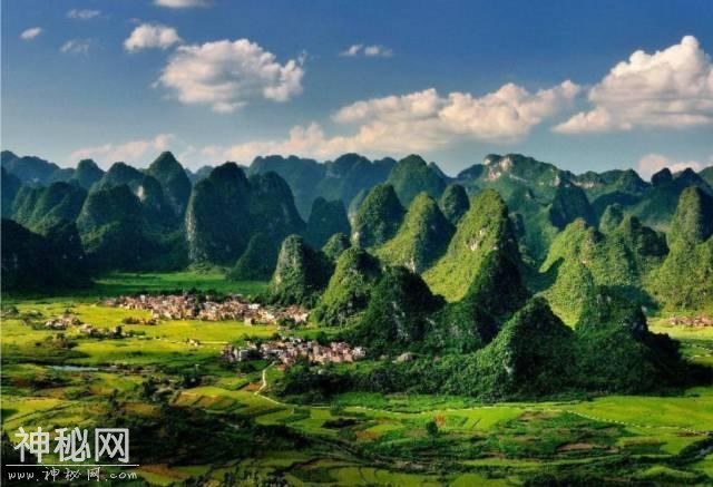 解密喀斯特地貌——地理干货大放送-10.jpg